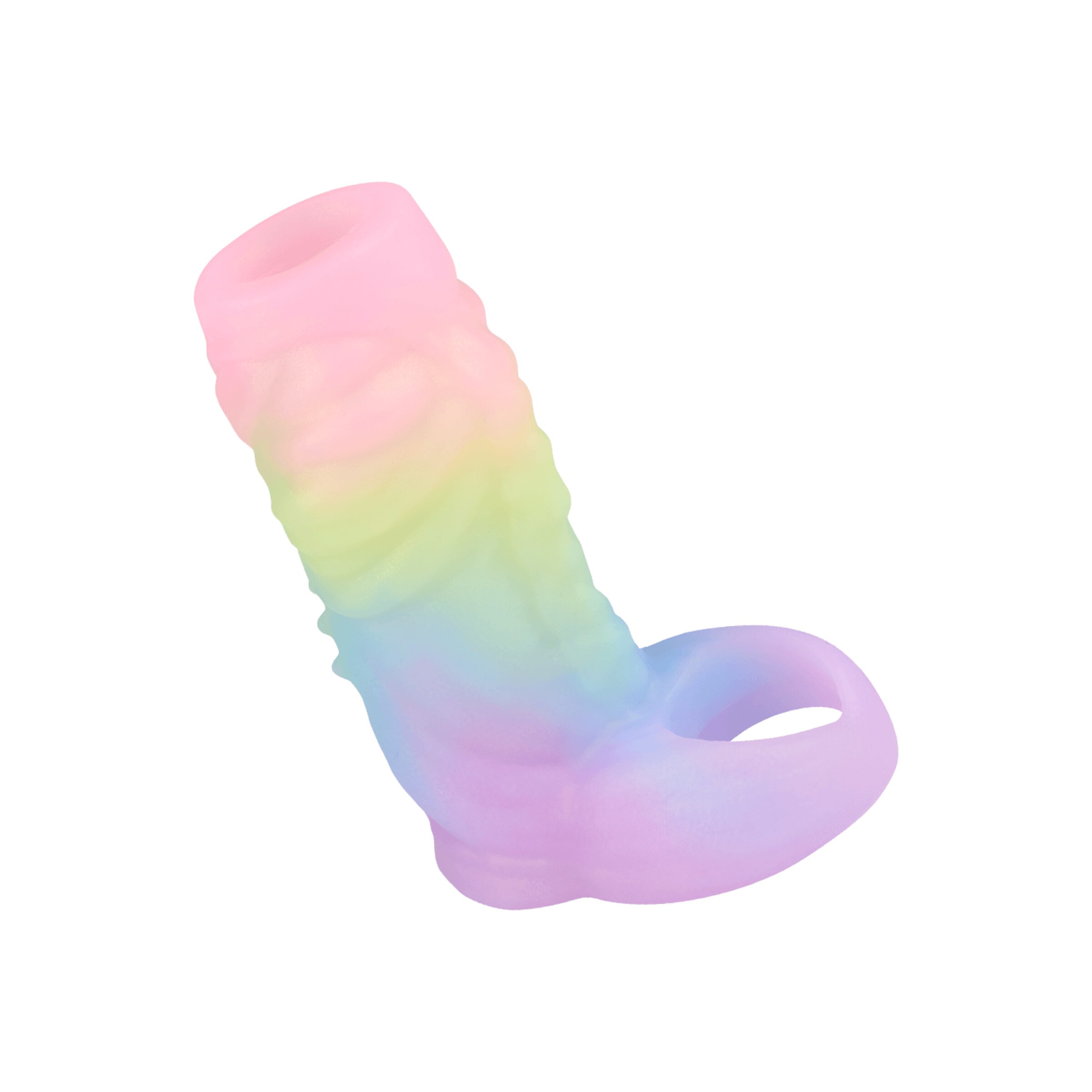 monster-penishoes-met-gestructureerd-oppervlak-15-cm-Bont-1