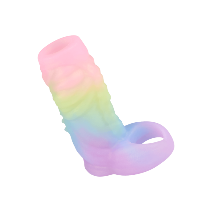 monster-penishoes-met-gestructureerd-oppervlak-15-cm-Bont-1