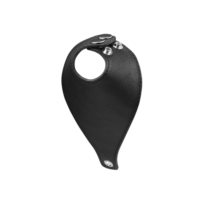 eenvoudige-leren-testikelparachute-Schwarz-2