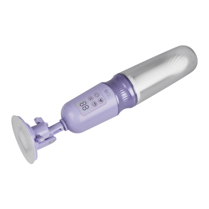 vibratormaschine-mit-stoßfunktion-36-cm-Flieder-Weiß-10