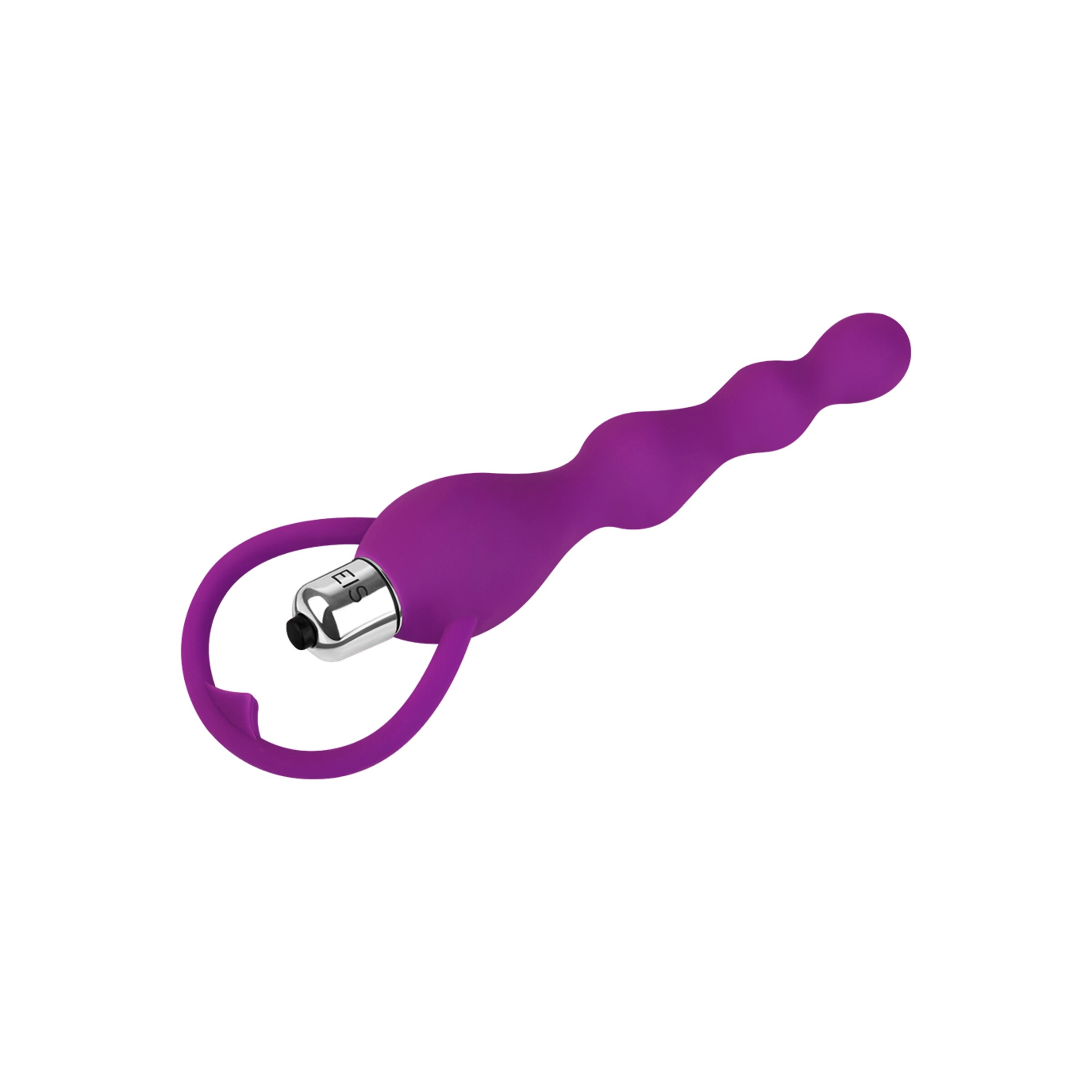 flexibele-siliconen-analvibrator-19-cm-Paars-6