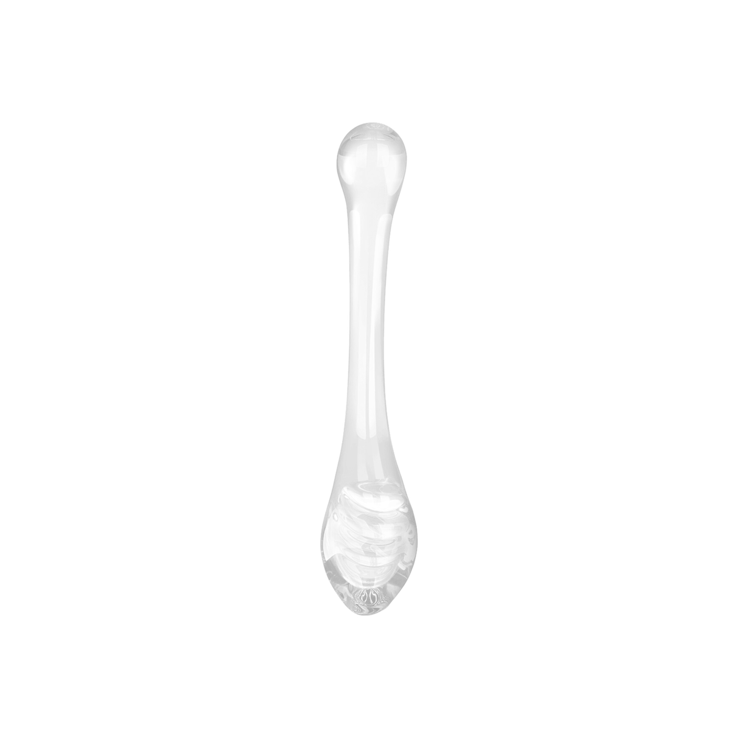 gode-courbé-en-verre-18-cm-Transparent-5