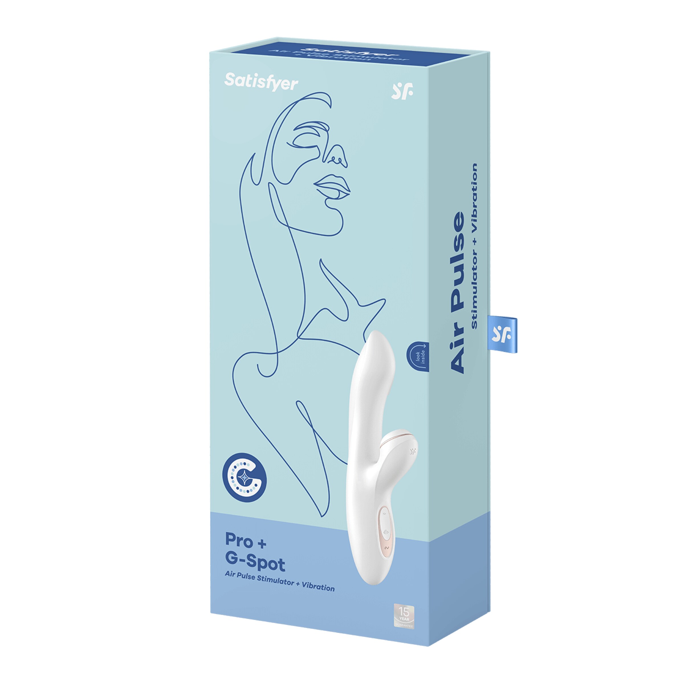 satisfyer-pro+-g-spot-22-5-cm-Rosegoud-Wit-2