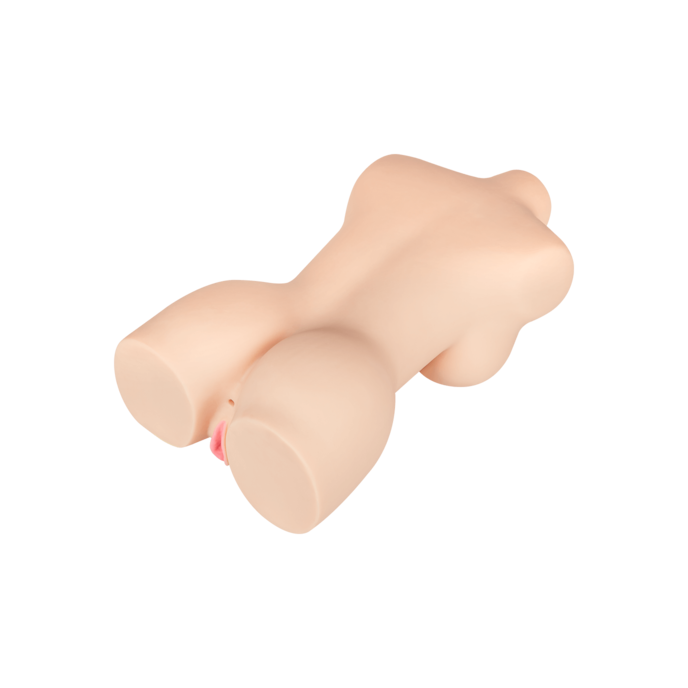 masturbateur-réaliste-39-cm-Naturel clair-7