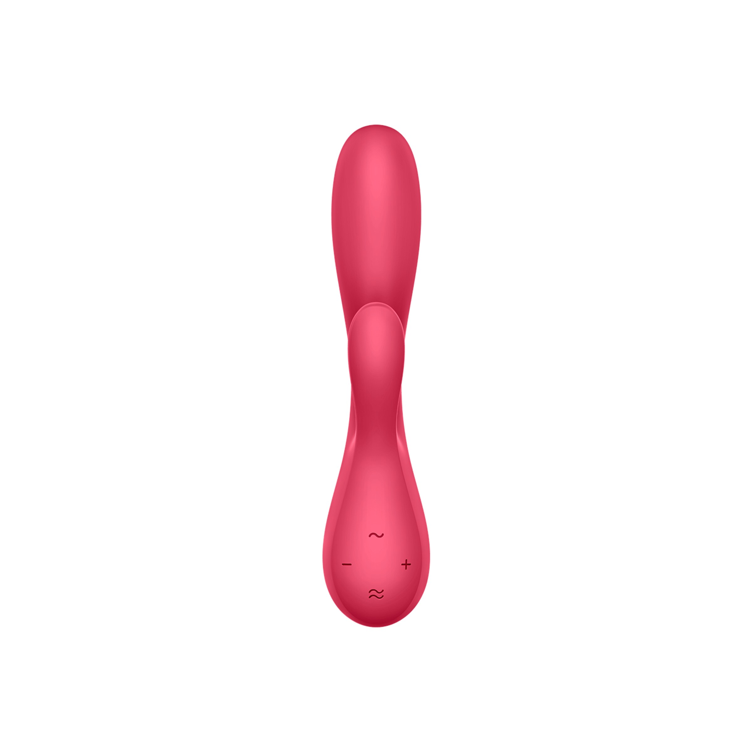 satisfyer-mono-flex-connect-app-20-5-cm-Or rose-Rose-7