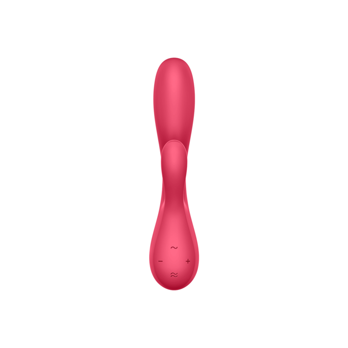 satisfyer-mono-flex-connect-app-20-5-cm-Or rose-Rose-7