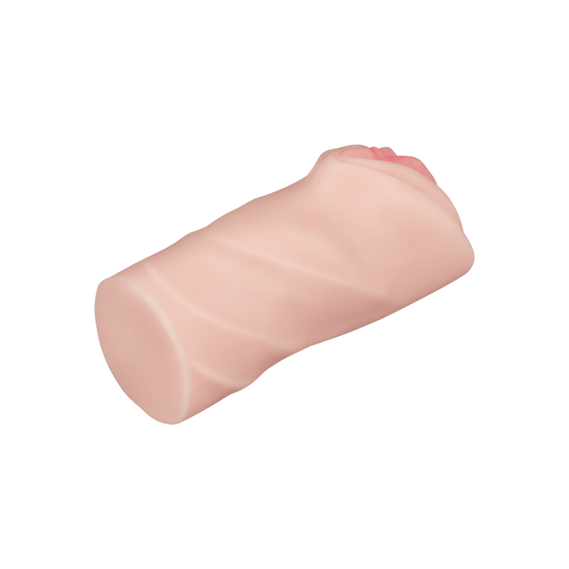alexis-texas---realistic-vagina-stroker-15-cm-Naturel clair-5