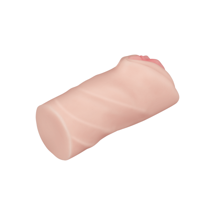 alexis-texas---realistic-vagina-stroker-15-cm-Natuurlijk licht-5