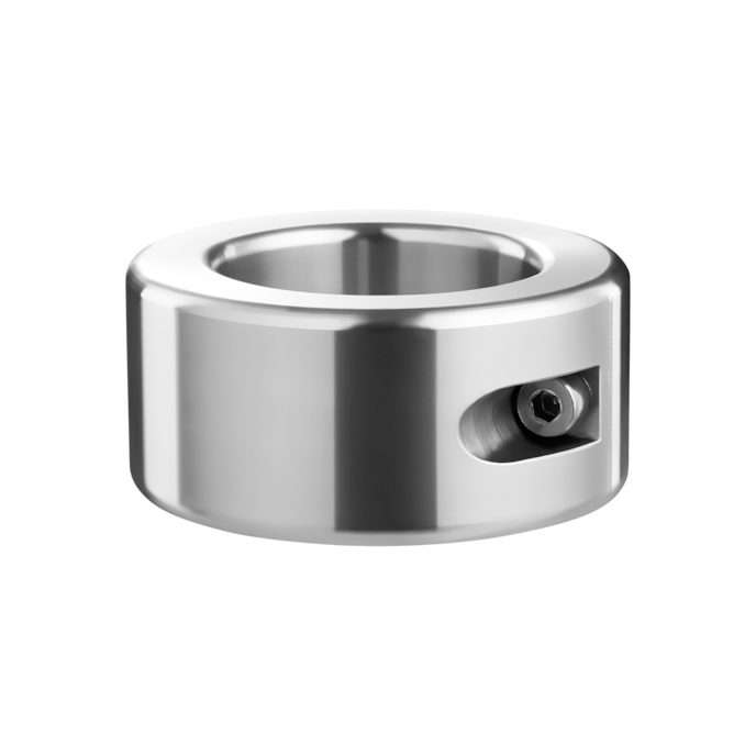 testikelstretcher-van-roestvrij-staal-3-2-cm-Zilver-1