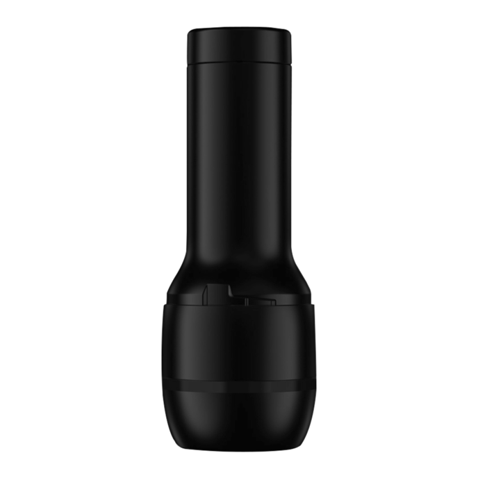 stroker-sleeve-22-3-cm-Schwarz-1