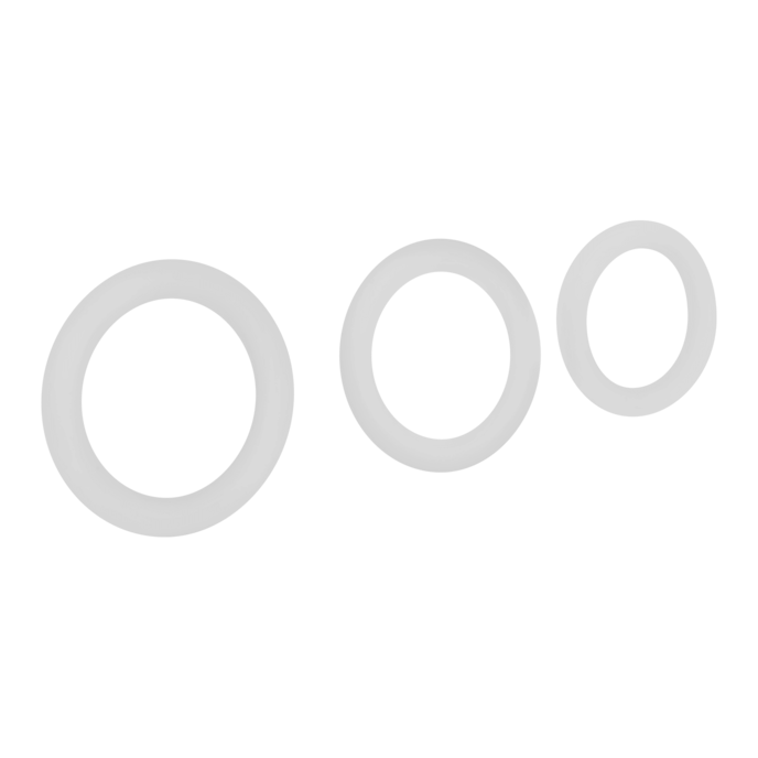 siliconen-penisring‑set-–-glow-in-the-dark-3‑delig-Wit-1