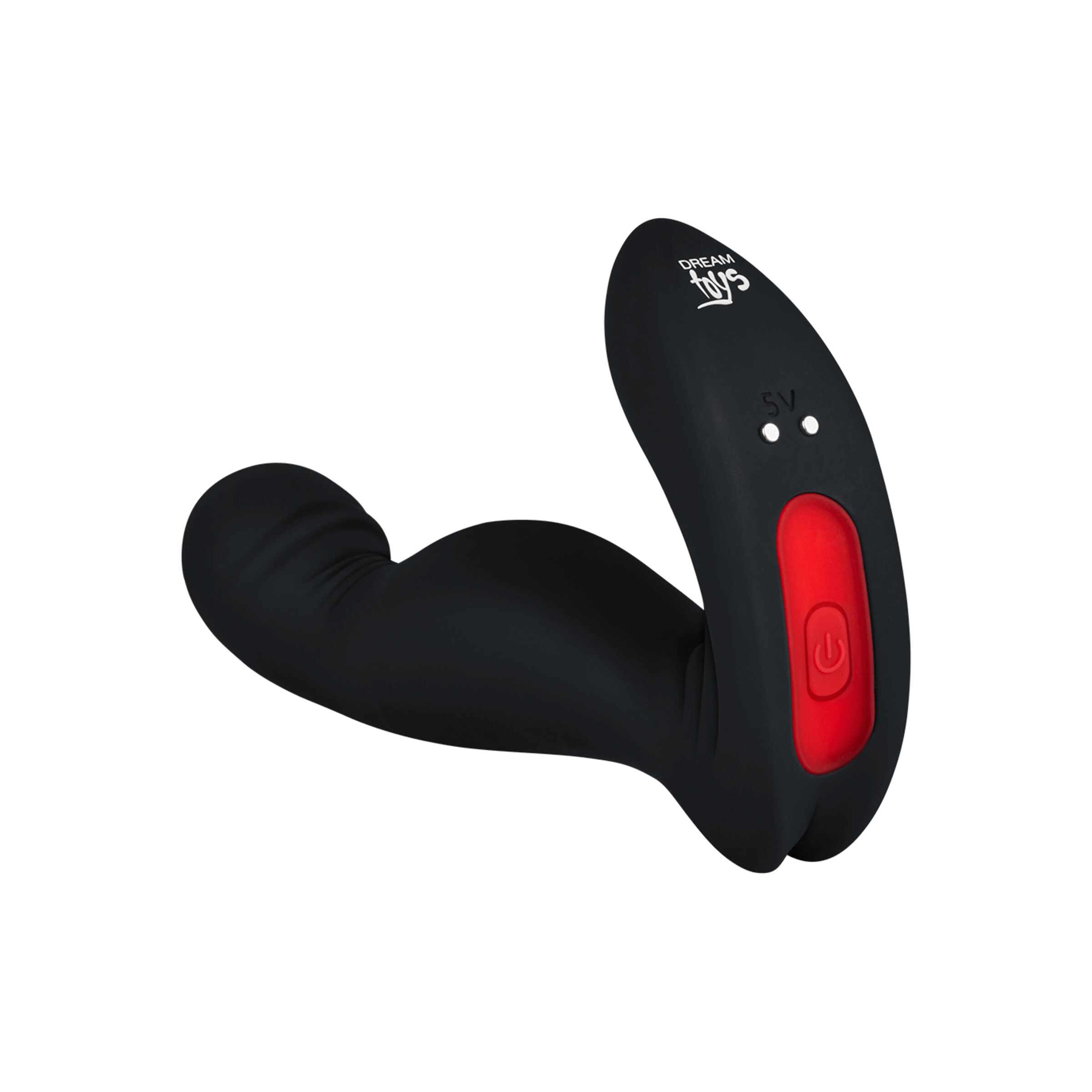 swirling-p-pleaser-13-cm-Zwart-7