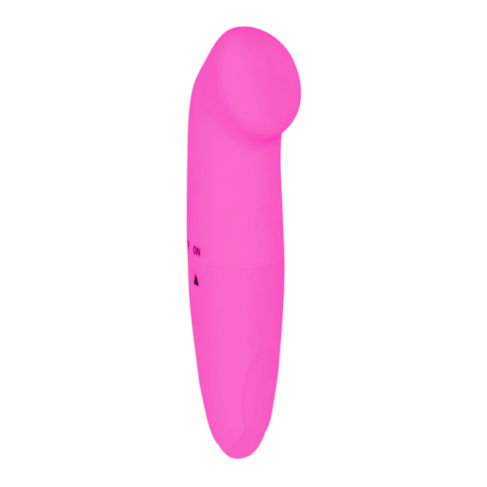 vibrator-met-platte-punt-12-cm-Pink-2