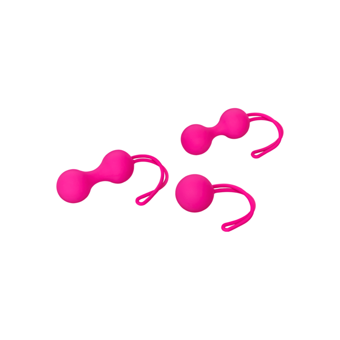 liefdesballenset-van-siliconen-3-delig-12---16-5-cm-Mint-3