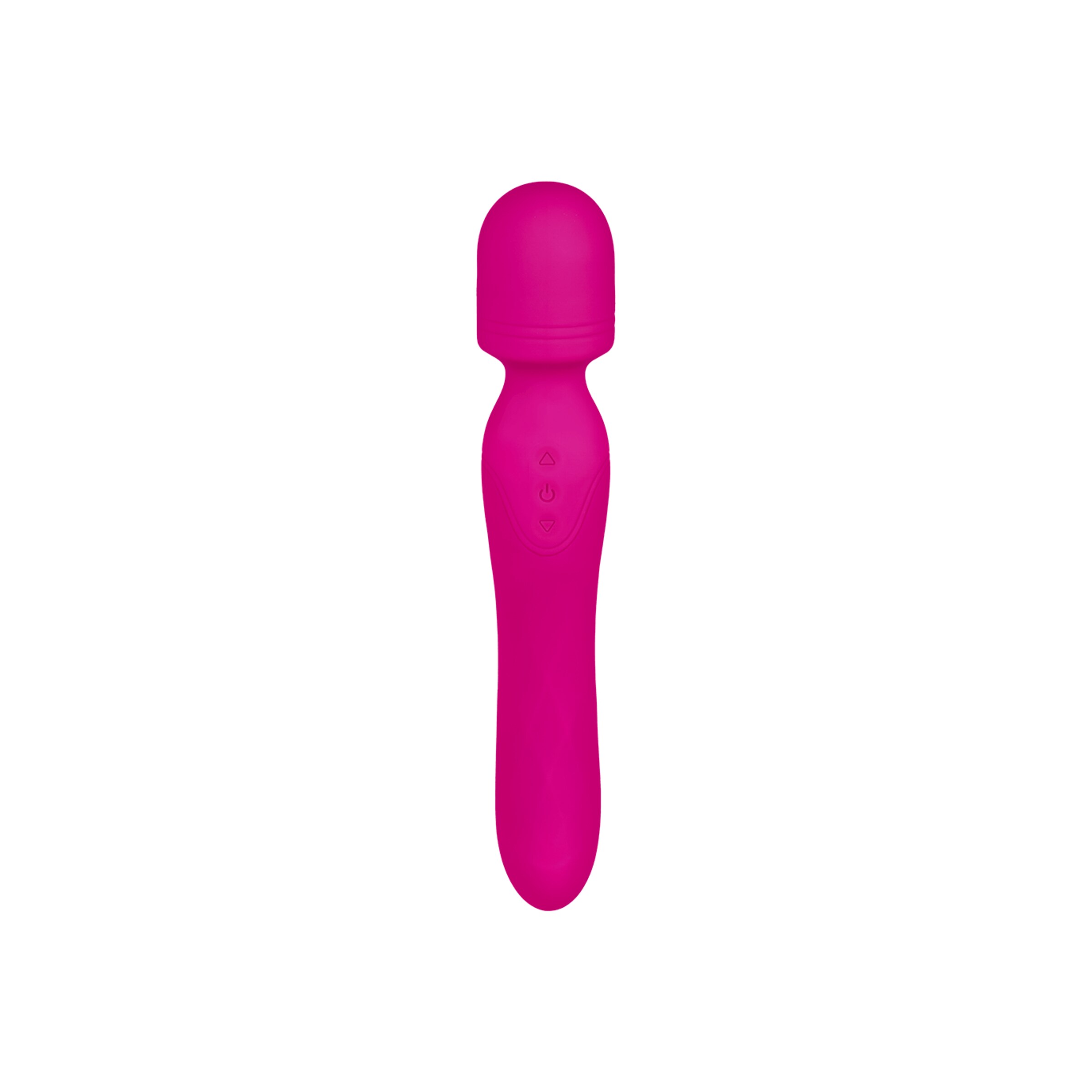 silikonen-deluxe-massager-23-cm-Pink-5