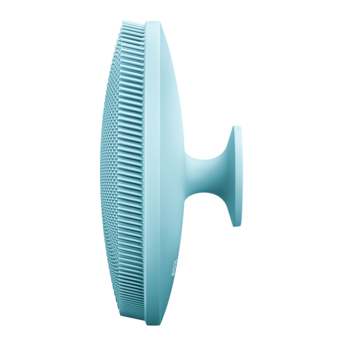 facial-brush-|-4-in-1-Türkis-2