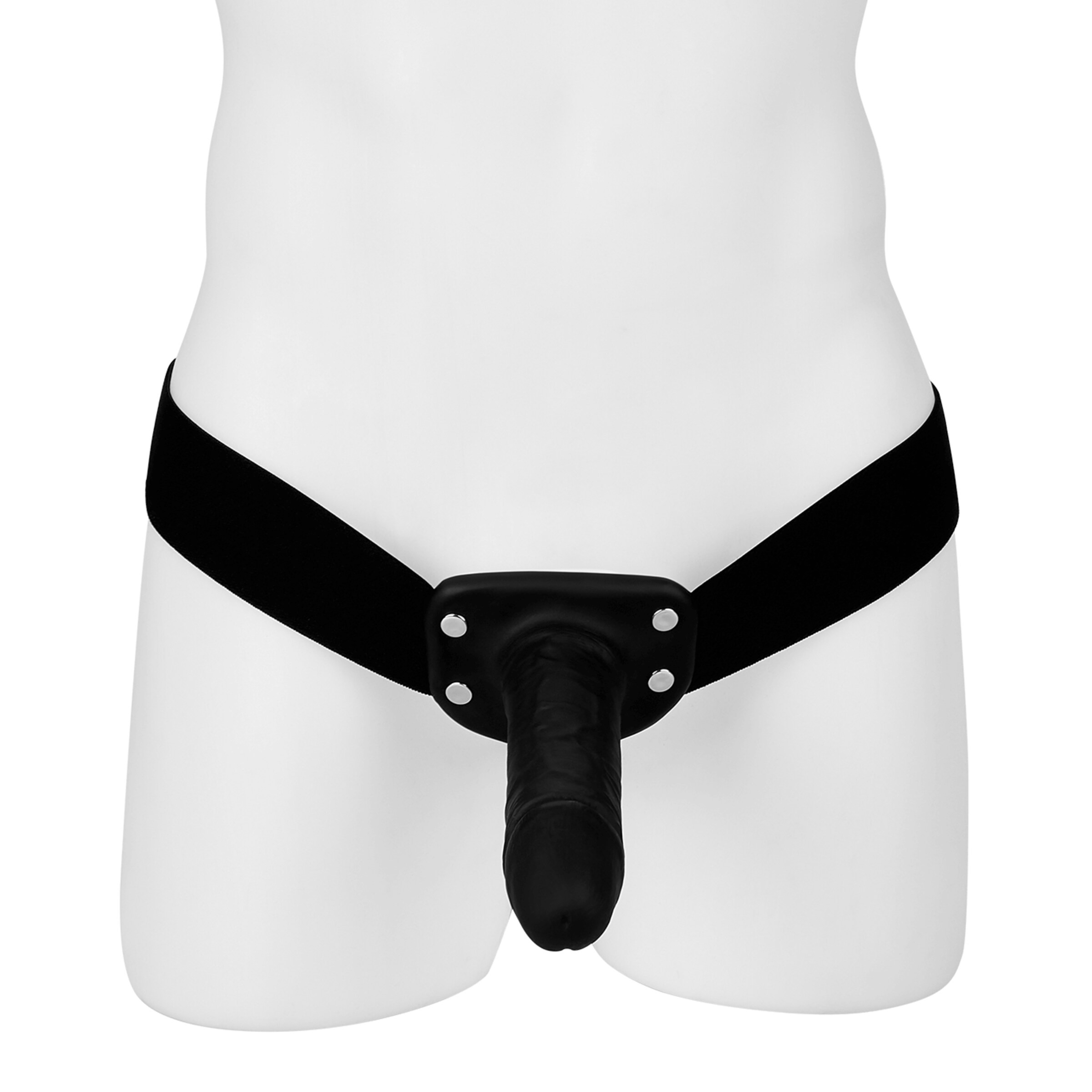 7-inch-hollow-strap-on-19-5-cm-Schwarz-4