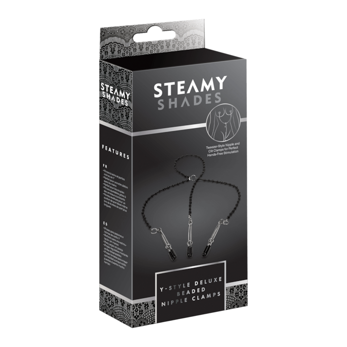 y-style-deluxe-beaded-nipple-clamps-Noir-2