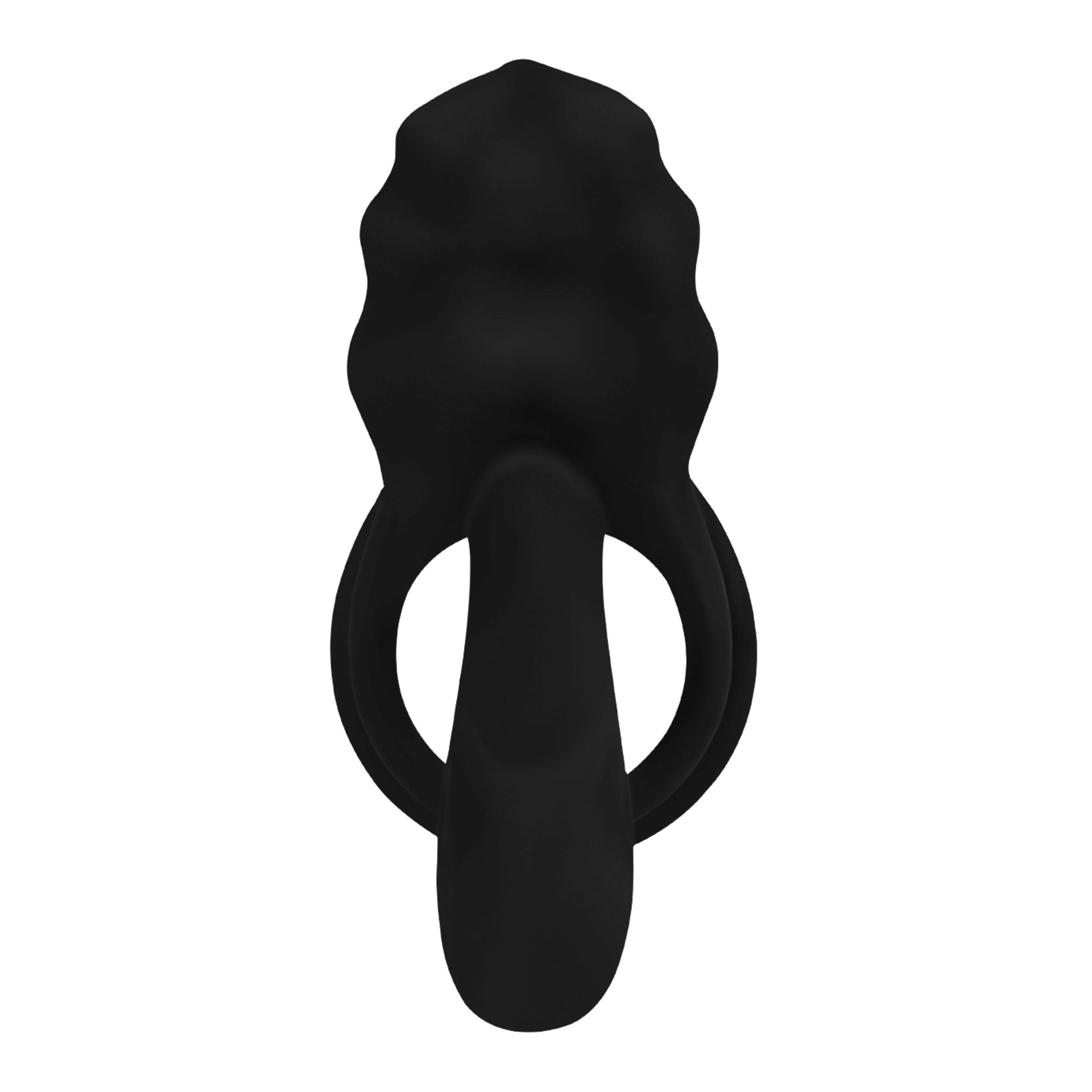 penis--und-hodenring-mit-klitorisreizer-3-2[nbhy]42cm-Schwarz-3