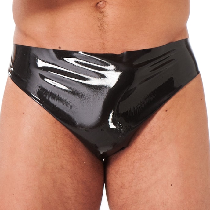 korte-slip-met-geïntegreerde-anaaldildo-Schwarz-1