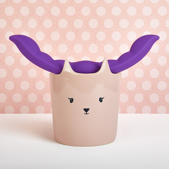 double-gode-en-silicone-avec-texture-30-cm-Violet-2