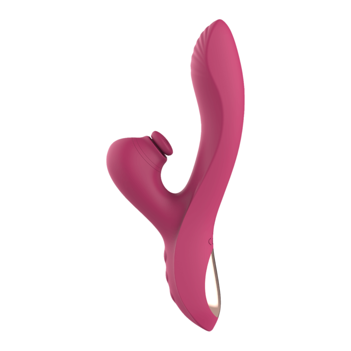 essentials---dual-g-spot-vibe-22-5-cm-Rose-2