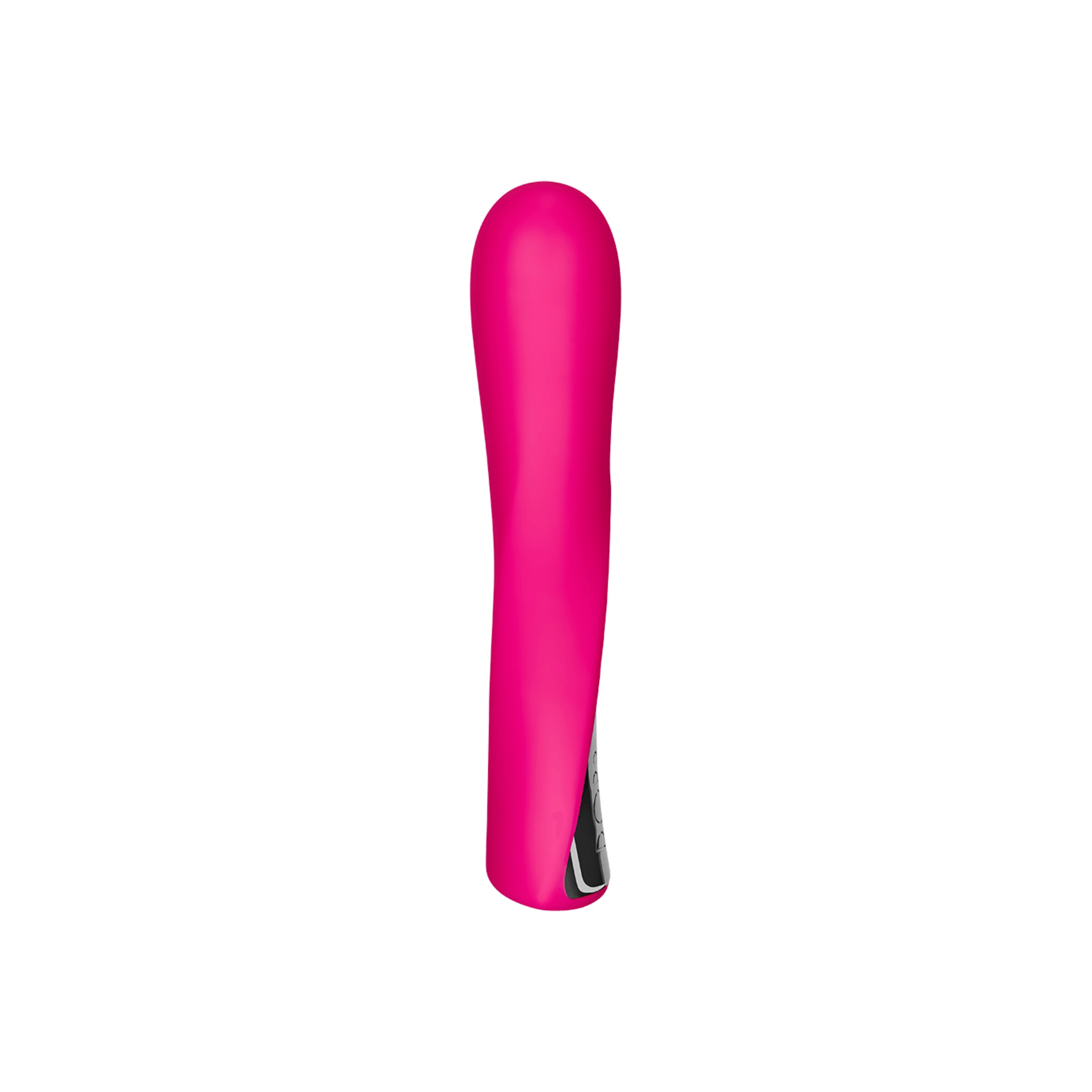 aura---g-spot-19-cm-Pink-Silber-2