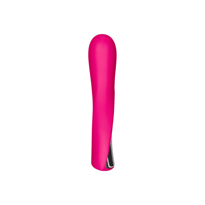 aura---g-spot-19-cm-Argent-Rose-2