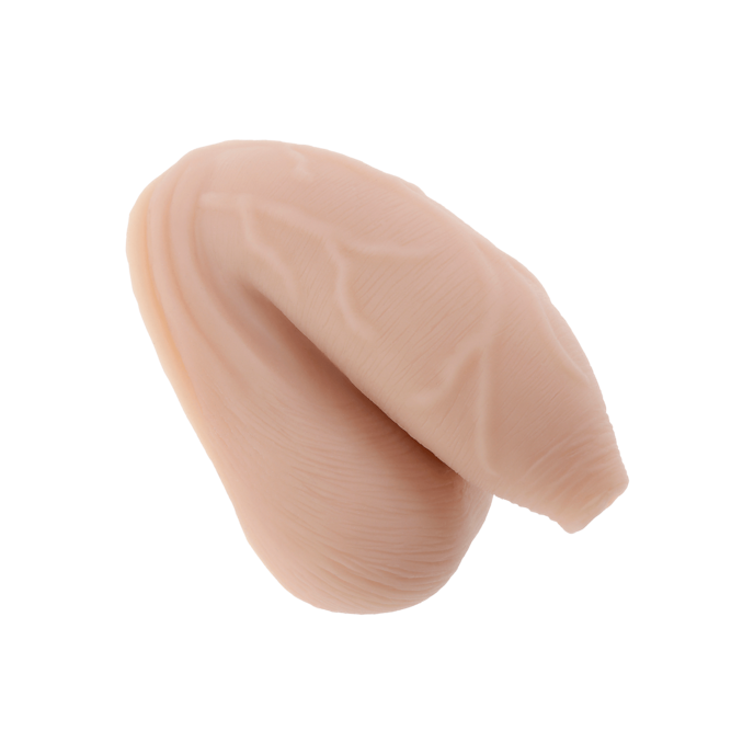 the-uncircumcised-packer-11-6-cm-Zilver-1