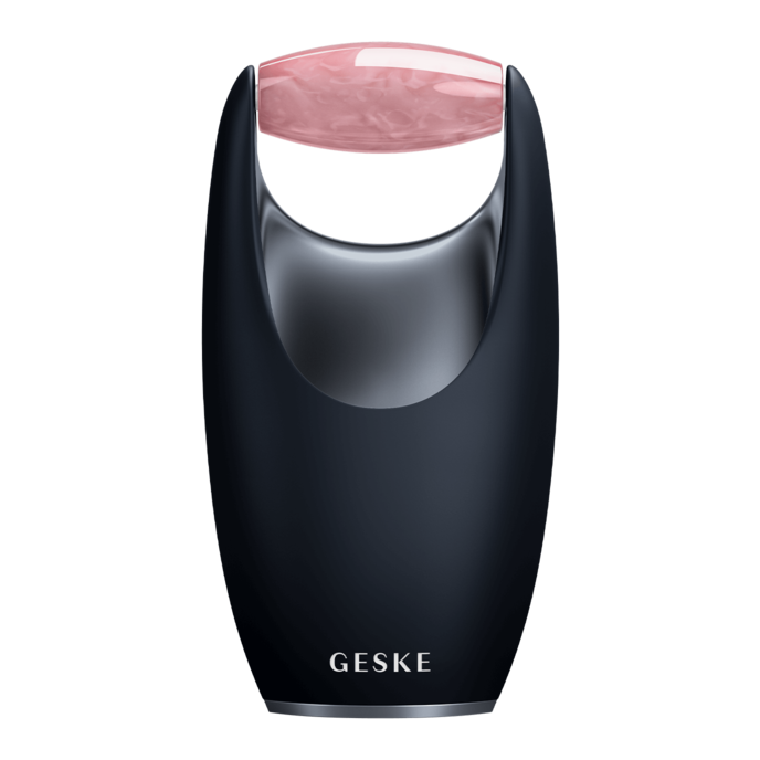 rose-quartz-roller-|-5-in-1-Schwarz-1
