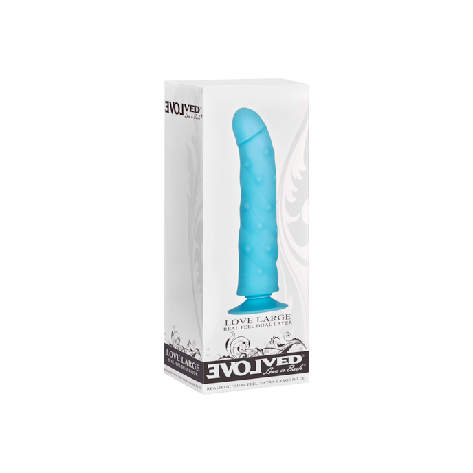 love-large-real-feel-dual-layer-24-cm-Blauw-7