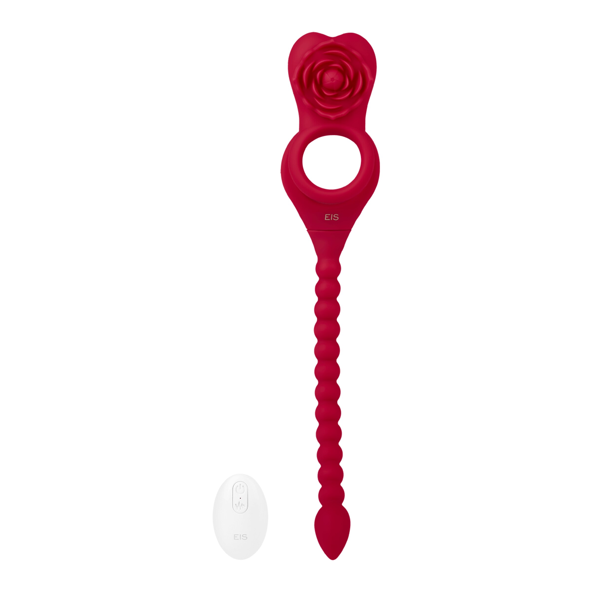 anneau-pénien-3-en-1-en-silicone-3-5-cm-Rouge-4