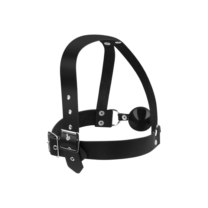 gag-met-harnas-Schwarz-2