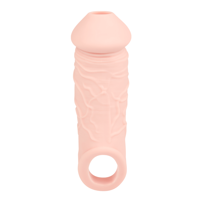 geaderde-peniskoker-15-cm-Natuurlijk licht-3
