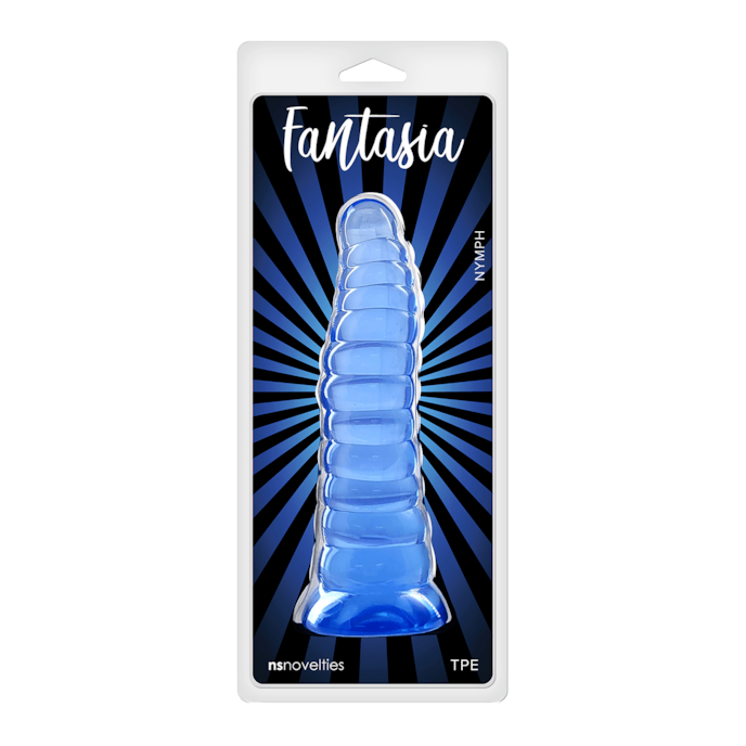 fantasia---nymph-18-8-cm-Bleu clair-2