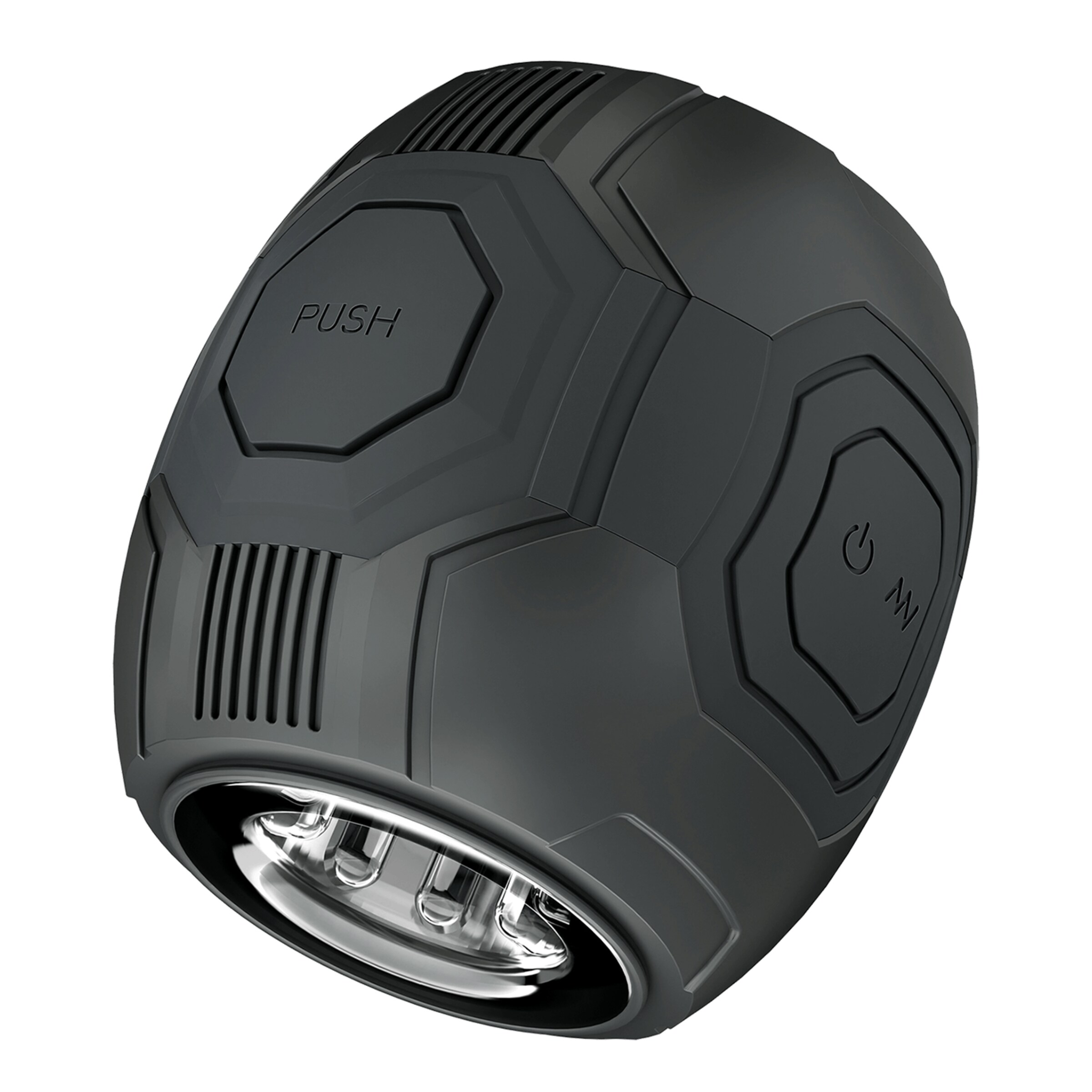 m-for-men---dome-x-10-1-cm-Noir-5