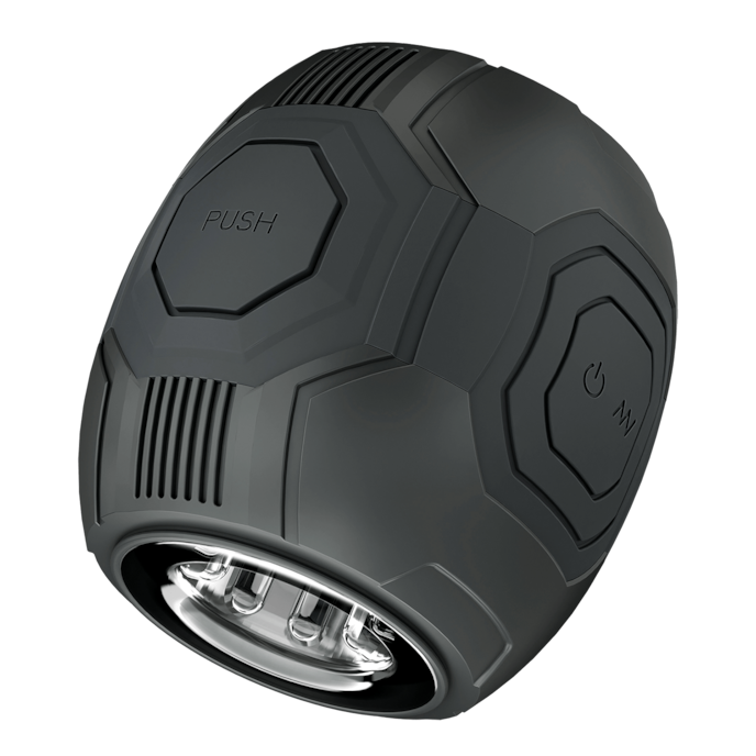 m-for-men---dome-x-10-1-cm-Schwarz-5