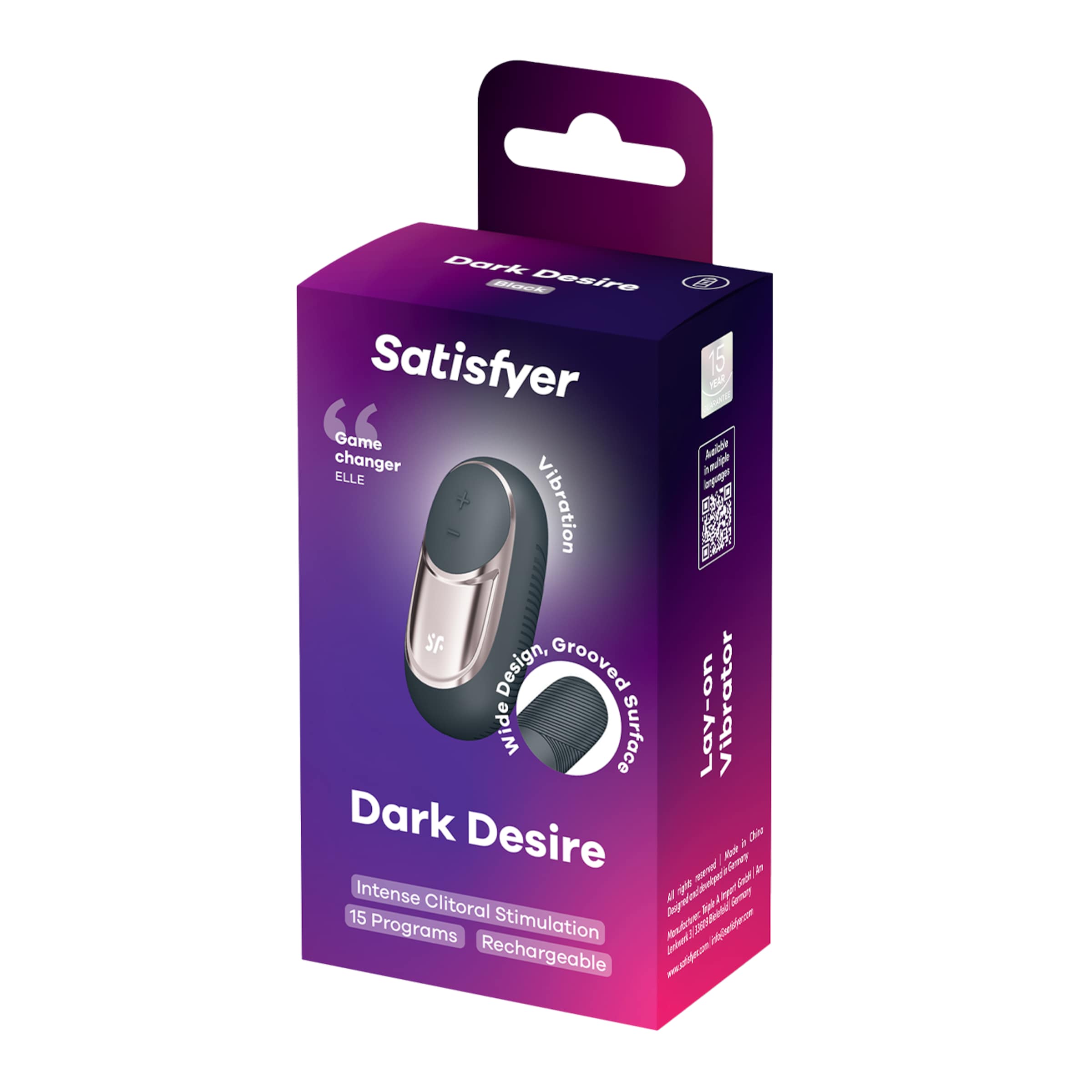 satisfyer-dark-desire-9-5-cm-Rosegoud-Zwart-2