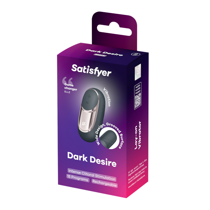 satisfyer-dark-desire-9-5-cm-Rosegoud-Zwart-2