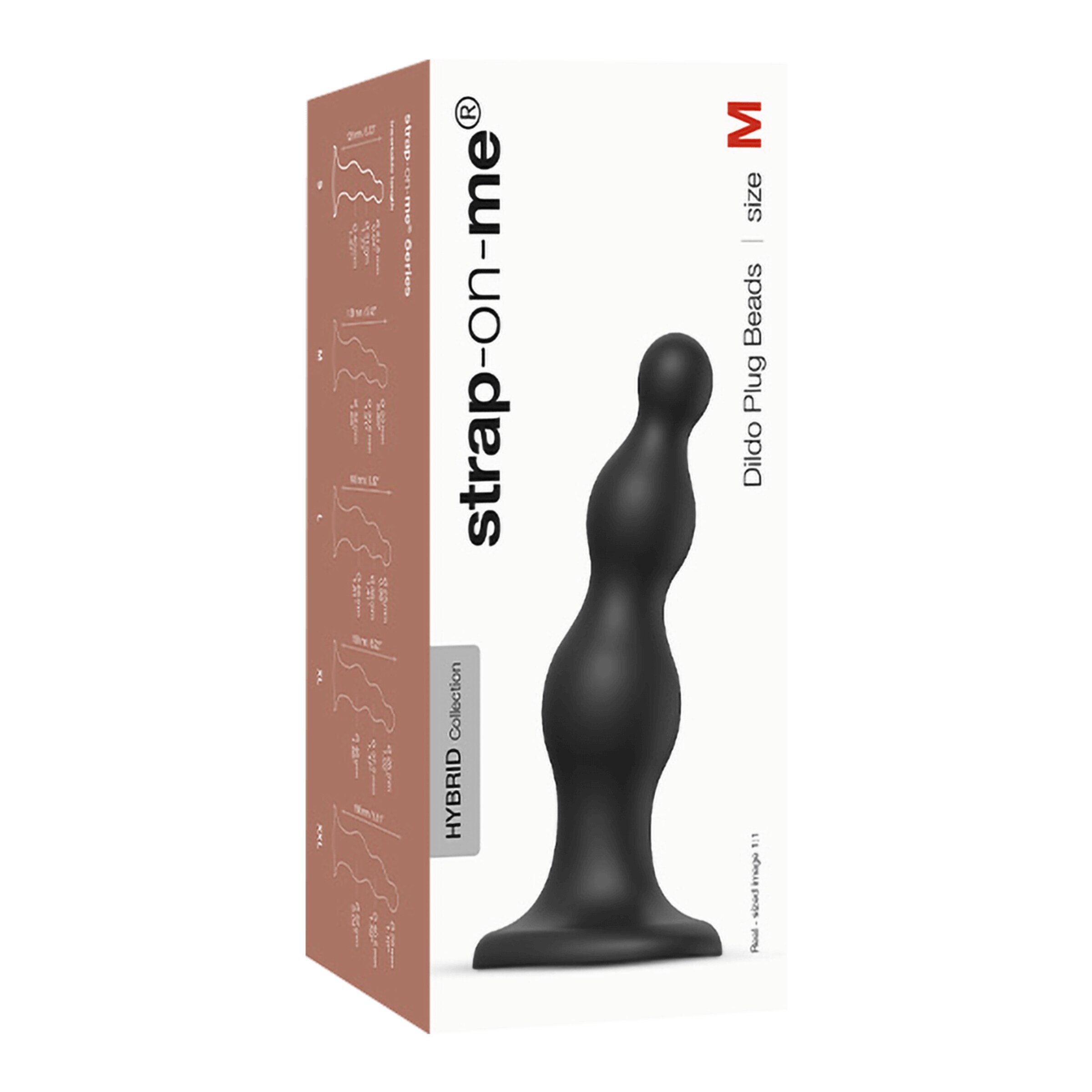 dildo-plug-beads---taille-m-15-cm-Noir-2