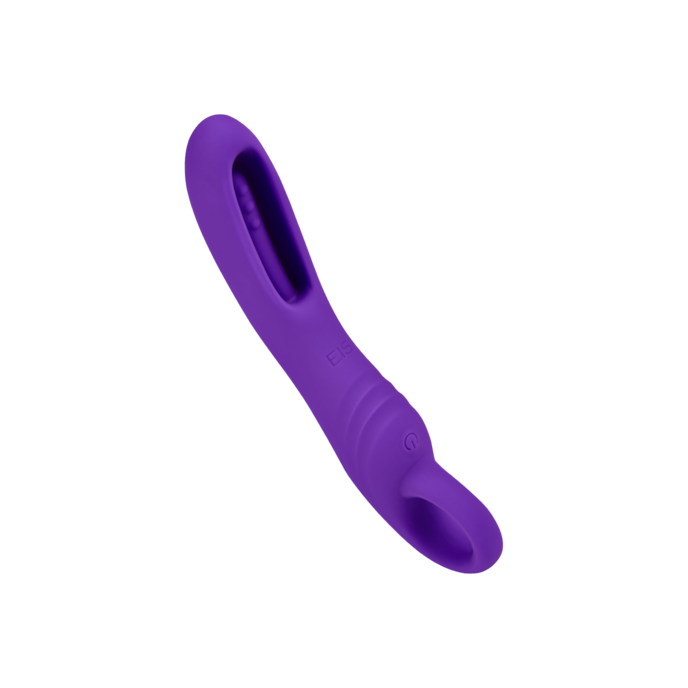vibromasseur-point-g-avec-fonction-de-frappe-18-5-cm-Violet-1