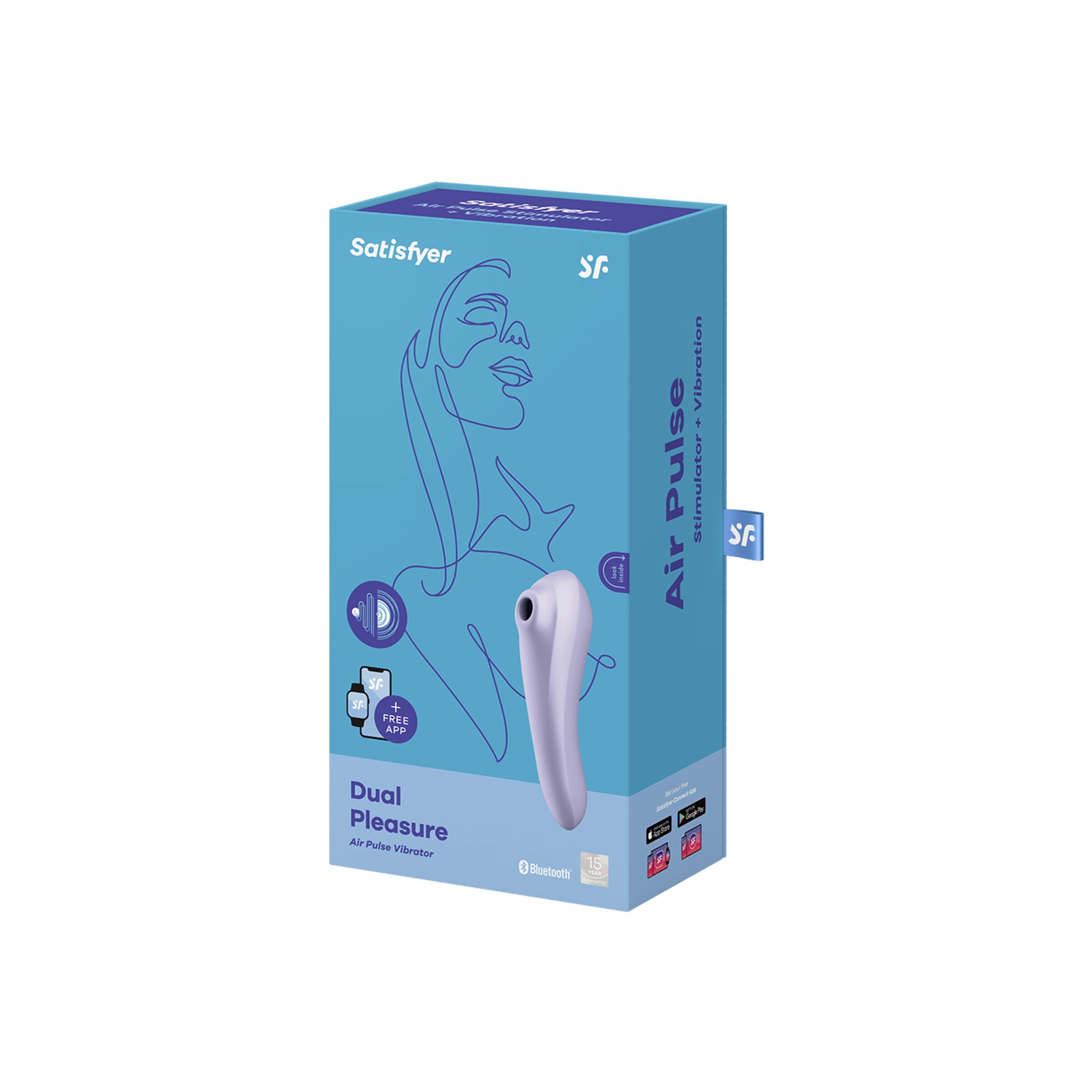 satisfyer-dual-plea-hy]sure-connect-app-vi-hy]brateur-+-ondes-de-pression-Violet-3