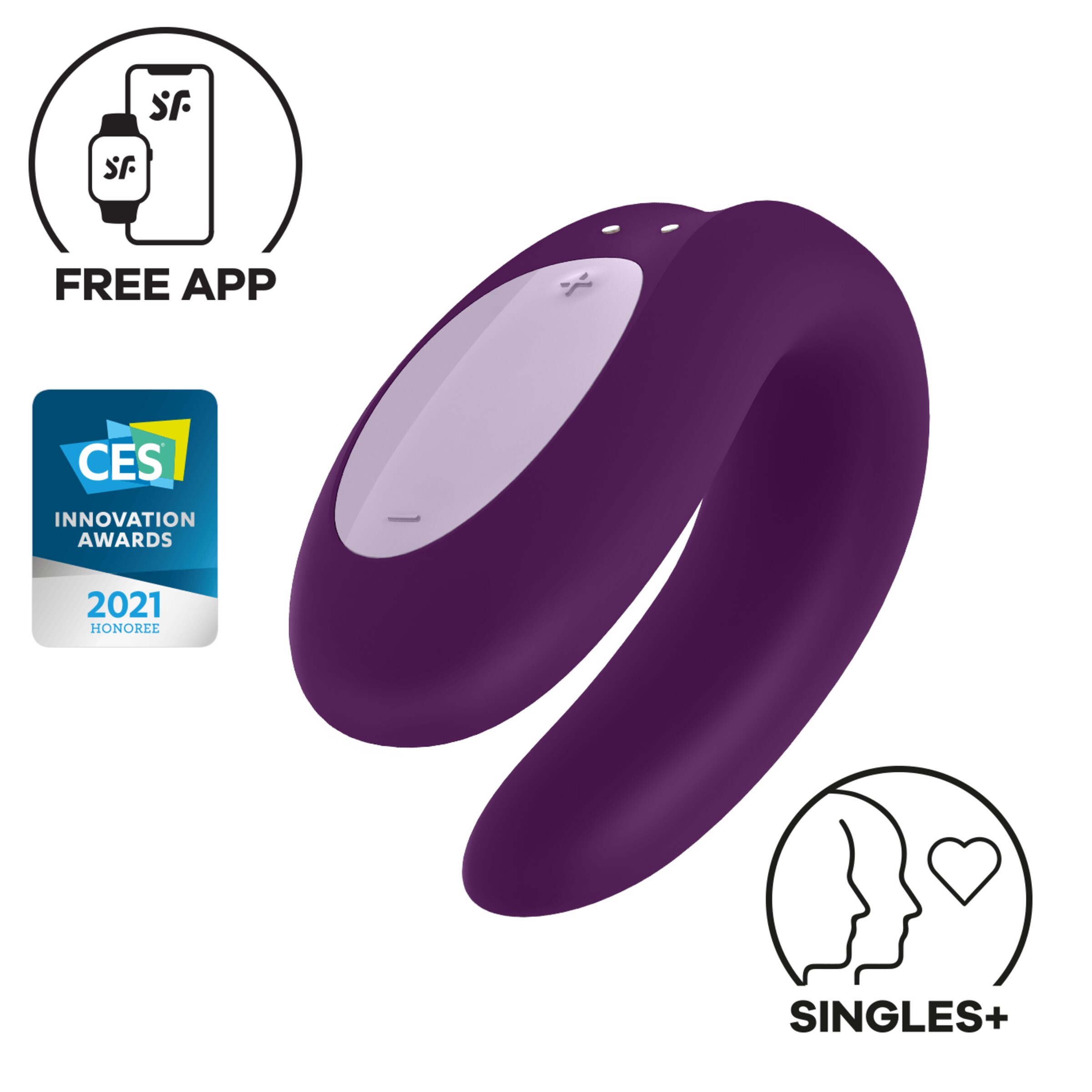 satisfyer-double-joy-connect-app-9-cm-Paars-1