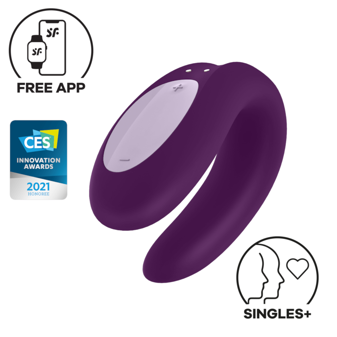 satisfyer-double-joy-connect-app-9-cm-Paars-1