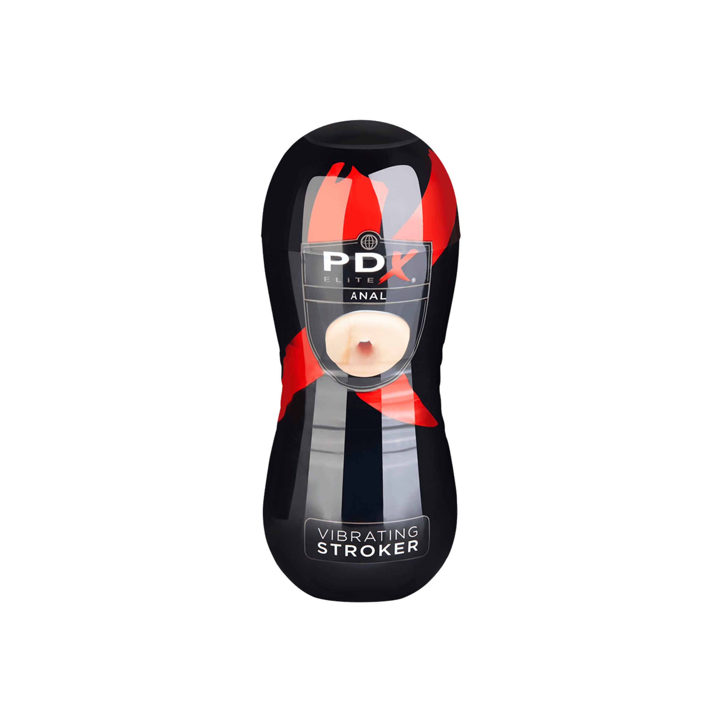 vibrating-stroker-anal-Naturel pâle-Noir-9