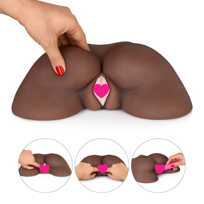 junk-in-tha-trunk-18-cm-Naturel moyen-1