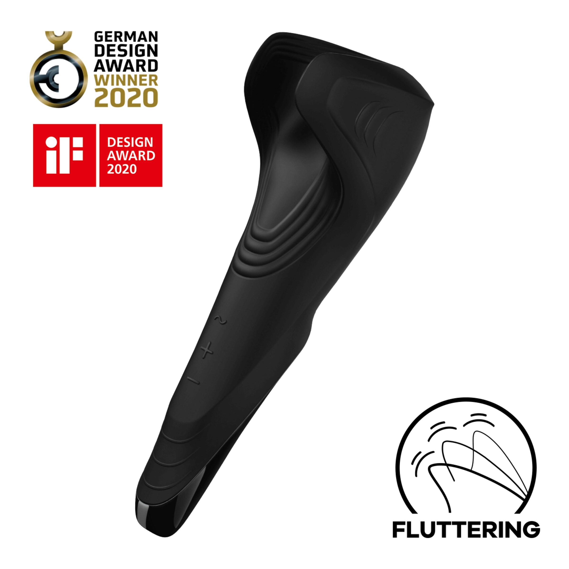 satisfyer-men-wand-Zwart-1