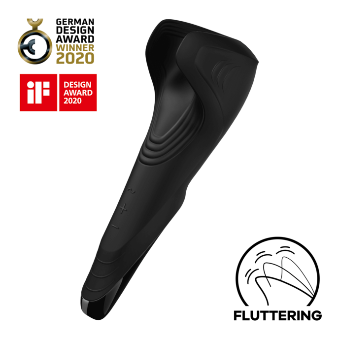 satisfyer-men-wand-Zwart-1