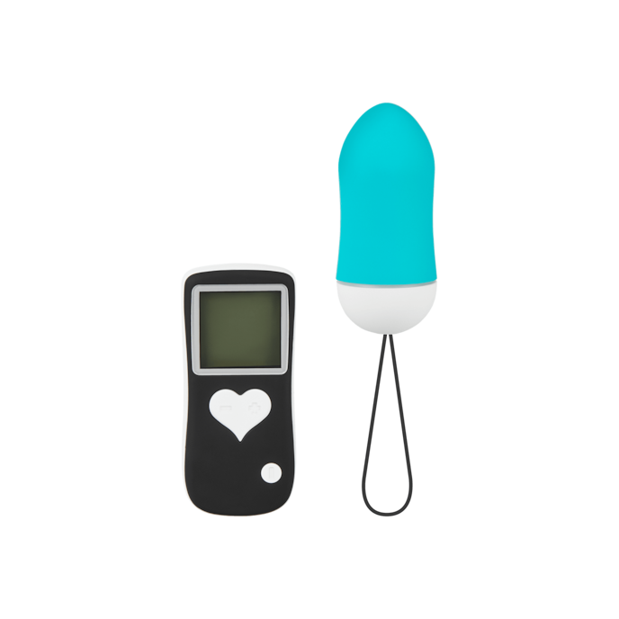 cry-baby!-8-cm-Türkis-Weiß-4