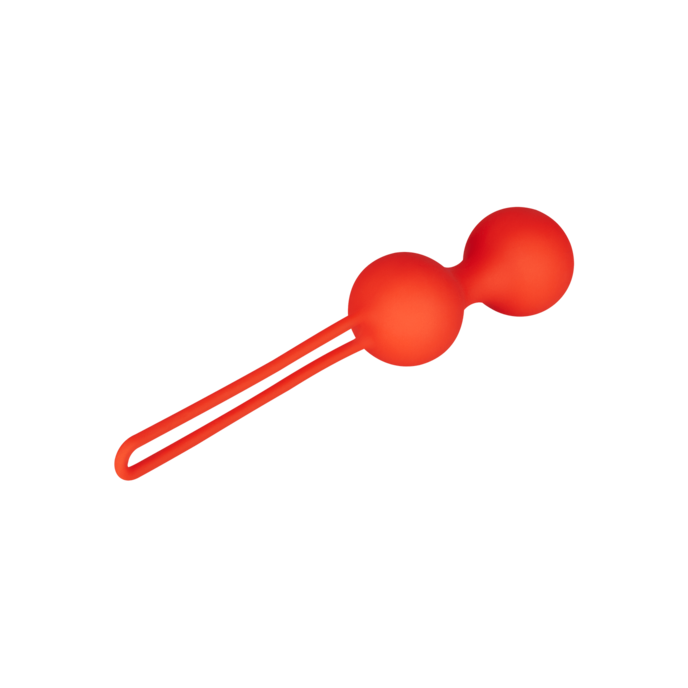 siliconen-liefdesballen-3-cm-Koraal-4
